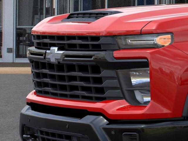 2026 Chevrolet Silverado 2500 HD Custom - Photo 13