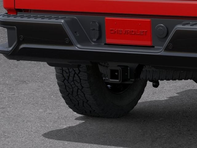 2026 Chevrolet Silverado 2500 HD Custom - Photo 14