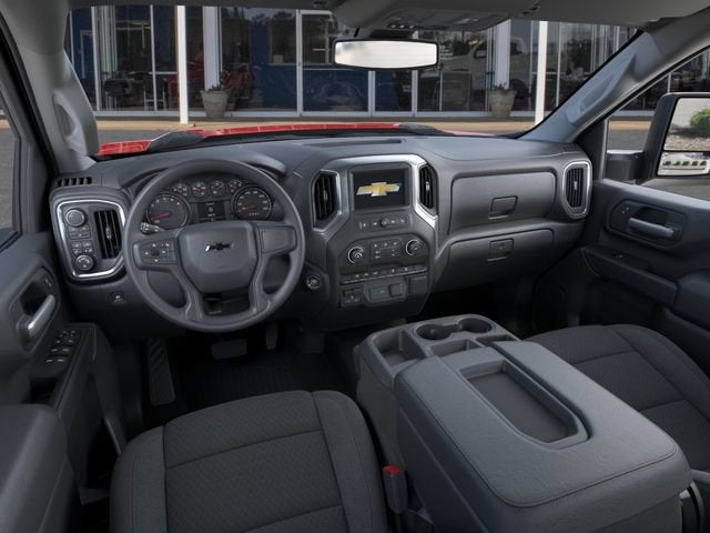 2026 Chevrolet Silverado 2500 HD Custom - Photo 15