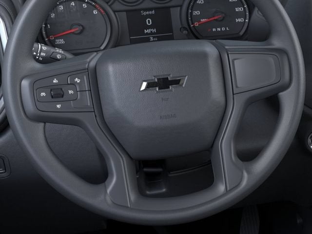 2026 Chevrolet Silverado 2500 HD Custom - Photo 19