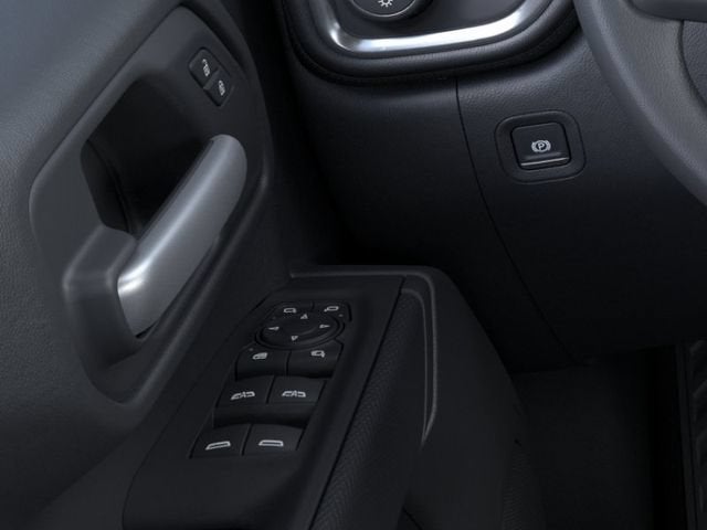 2026 Chevrolet Silverado 2500 HD Custom - Photo 22