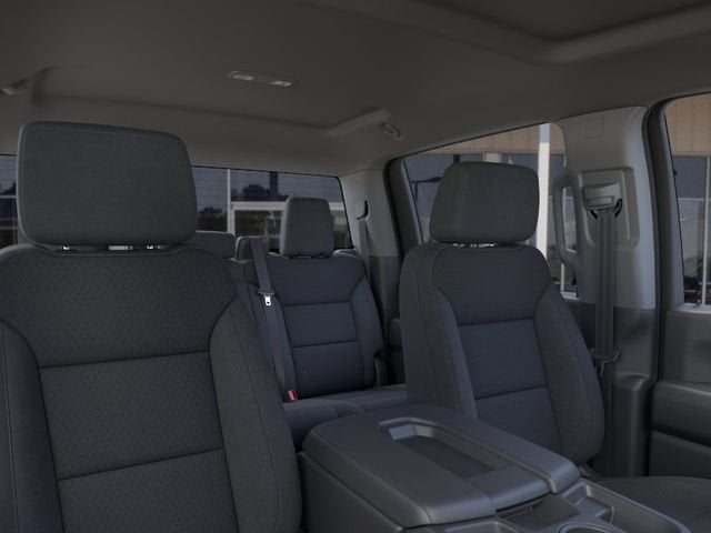 2026 Chevrolet Silverado 2500 HD Custom - Photo 24