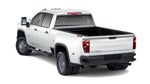 2026 Chevrolet Silverado 3500 HD WT DRW