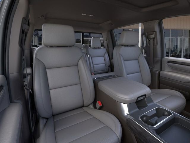 2026 Chevrolet Silverado 3500 HD LTZ DRW