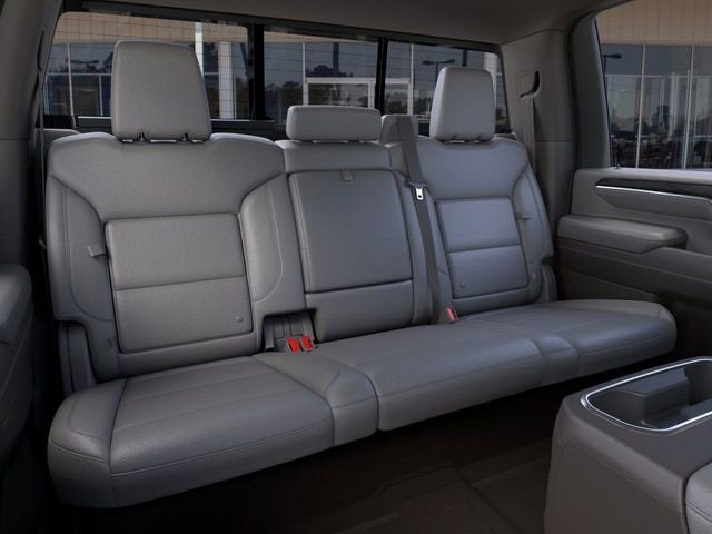 2026 Chevrolet Silverado 3500 HD LTZ DRW