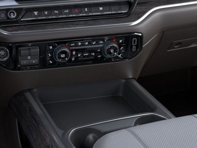 2026 Chevrolet Silverado 3500 HD LTZ DRW