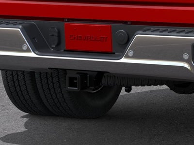 2026 Chevrolet Silverado 3500 HD LTZ DRW