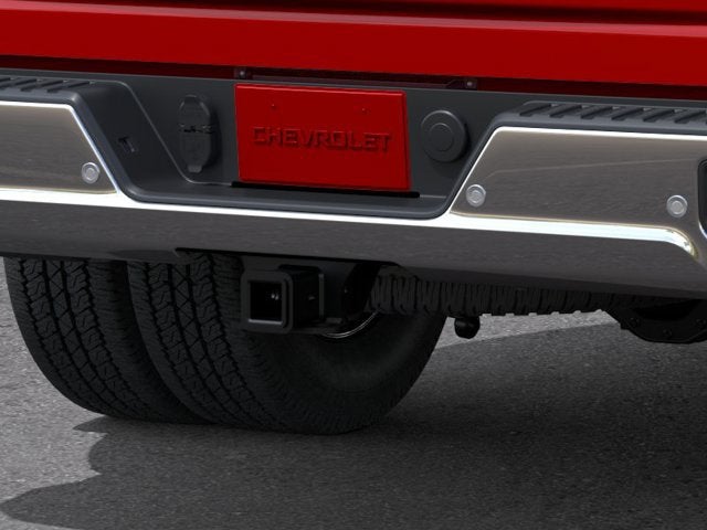 2026 Chevrolet Silverado 3500 HD LTZ DRW