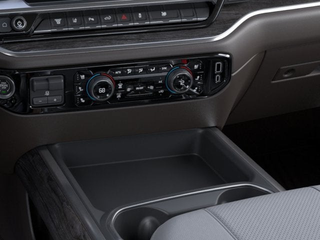 2026 Chevrolet Silverado 3500 HD LTZ DRW