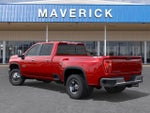 2026 Chevrolet Silverado 3500 HD LTZ DRW