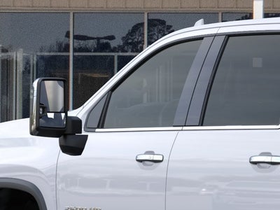 2026 Chevrolet Silverado 3500 HD LTZ DRW