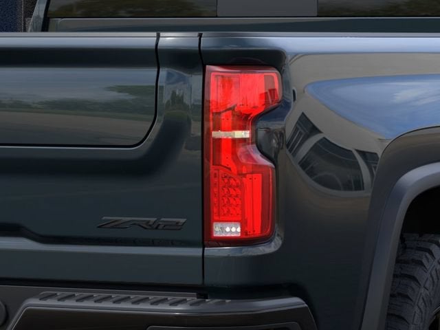 2026 Chevrolet Silverado 2500 HD ZR2 - Photo 11