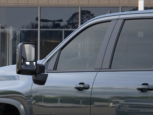 2026 Chevrolet Silverado 2500 HD ZR2 - Photo 12