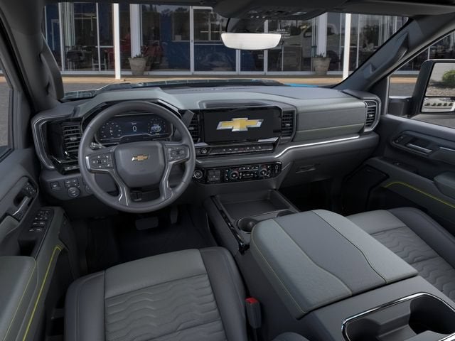 2026 Chevrolet Silverado 2500 HD ZR2 - Photo 15