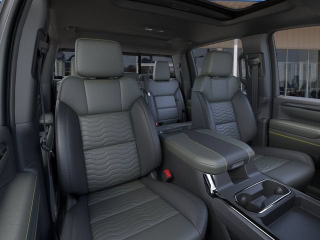 2026 Chevrolet Silverado 2500 HD ZR2 - Photo 16