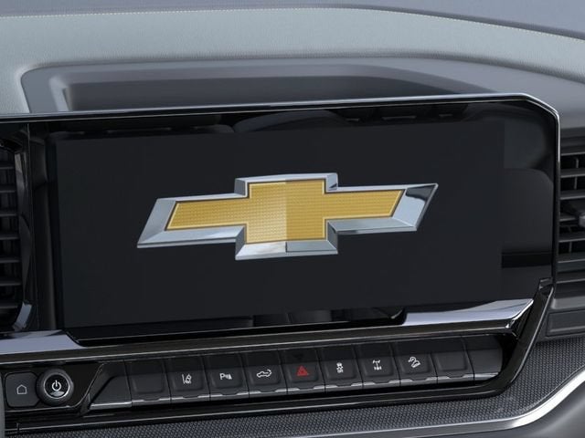 2026 Chevrolet Silverado 2500 HD ZR2 - Photo 20