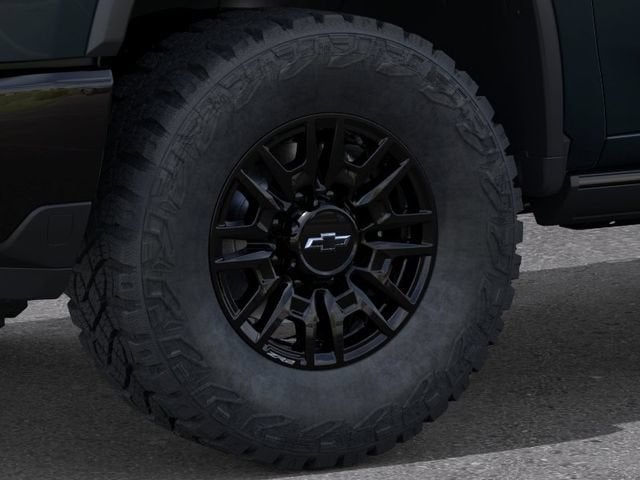 2026 Chevrolet Silverado 2500 HD ZR2 - Photo 9