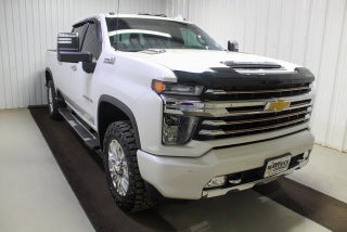 2022 Chevrolet Silverado 2500 HD High Country