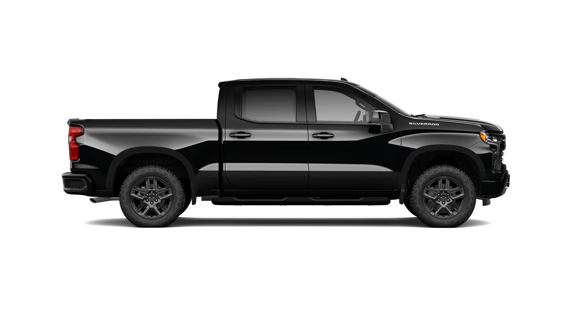 2026 Chevrolet Silverado 1500 RST - Photo 3