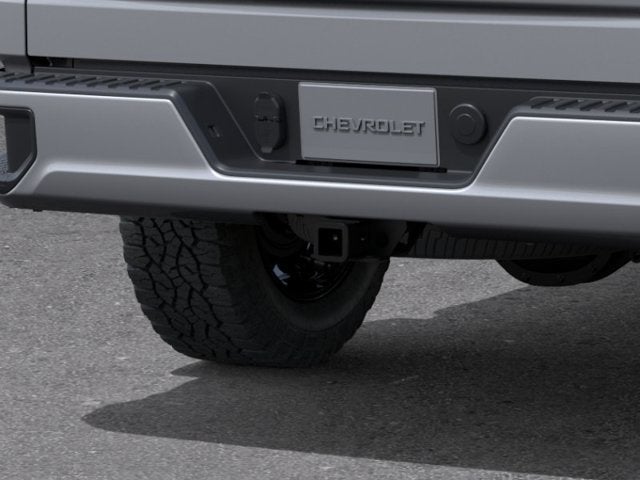 2026 Chevrolet Silverado 1500 RST - Photo 14