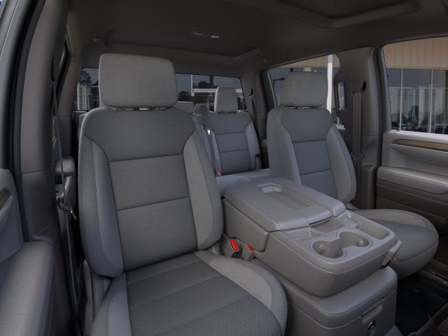 2026 Chevrolet Silverado 1500 RST - Photo 16