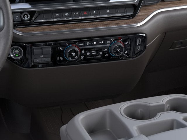 2026 Chevrolet Silverado 1500 RST - Photo 23