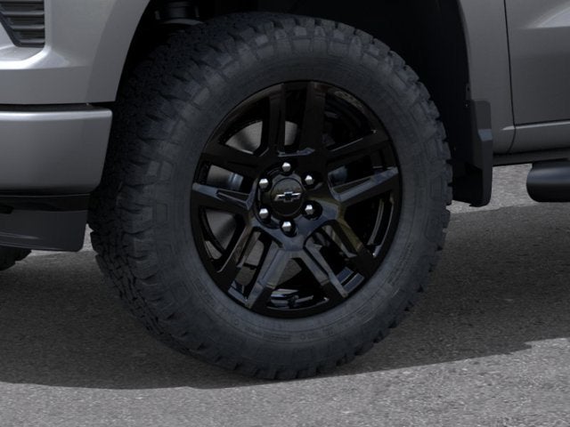2026 Chevrolet Silverado 1500 RST - Photo 9