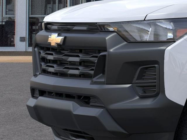 2026 Chevrolet Colorado Work Truck - Photo 13