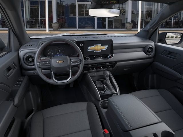 2026 Chevrolet Colorado Work Truck - Photo 15