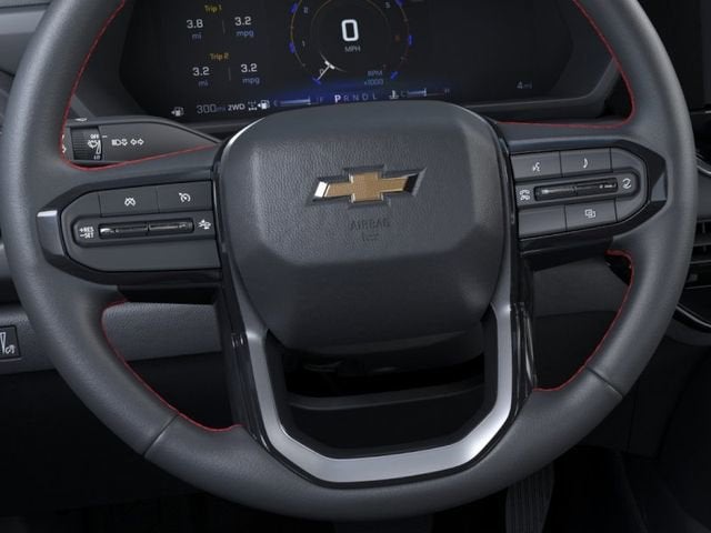 2026 Chevrolet Colorado Work Truck - Photo 19