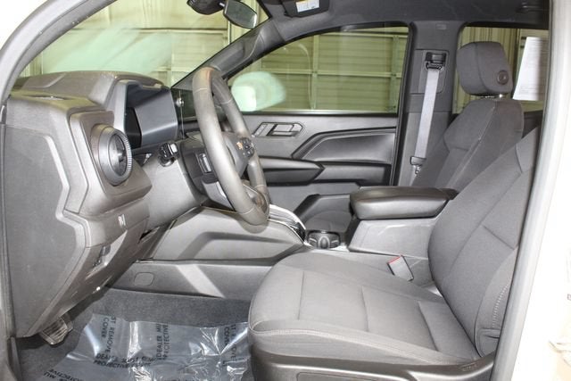 2023 Chevrolet Colorado WT