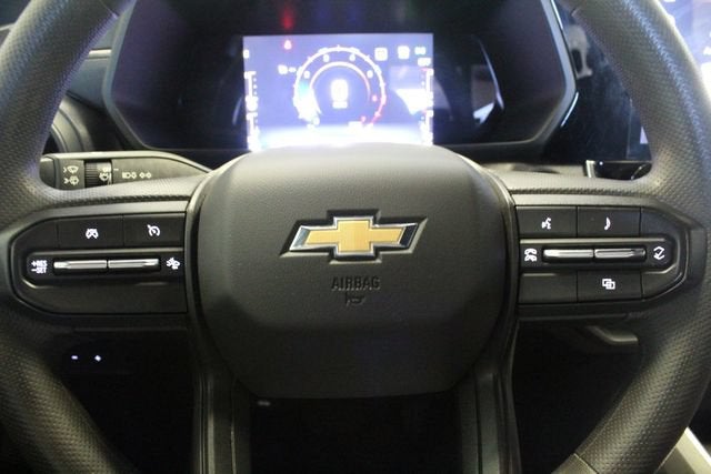 2023 Chevrolet Colorado WT