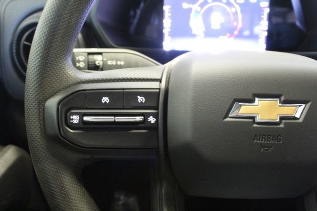 2023 Chevrolet Colorado WT