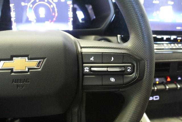 2023 Chevrolet Colorado WT