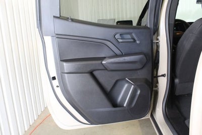 2023 Chevrolet Colorado WT