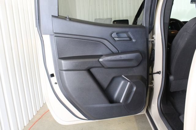 2023 Chevrolet Colorado WT