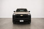 2023 Chevrolet Colorado WT
