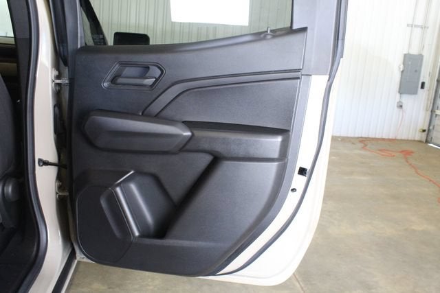 2023 Chevrolet Colorado WT