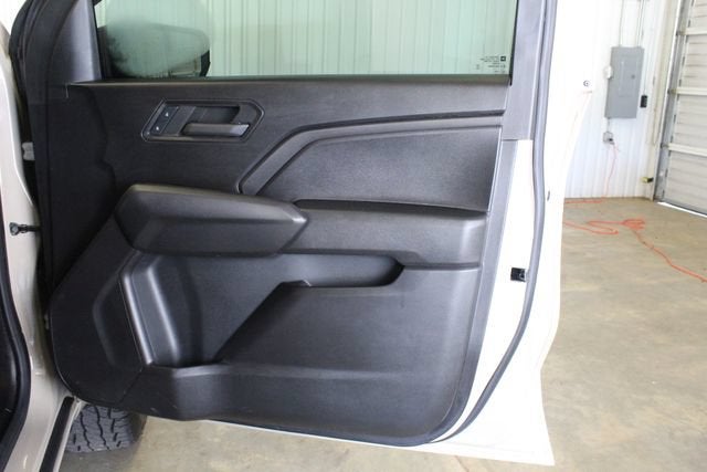 2023 Chevrolet Colorado WT