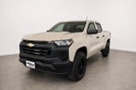 2023 Chevrolet Colorado WT