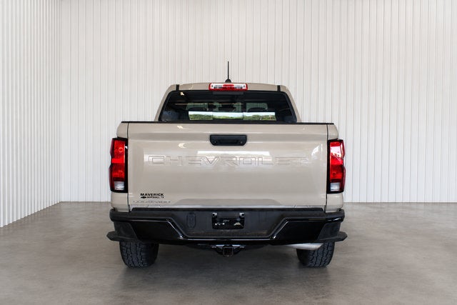 2023 Chevrolet Colorado WT
