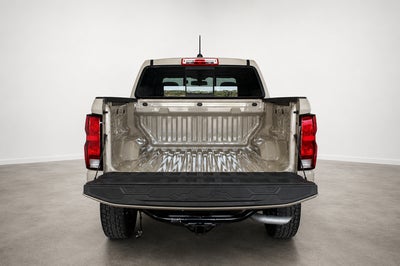2023 Chevrolet Colorado WT