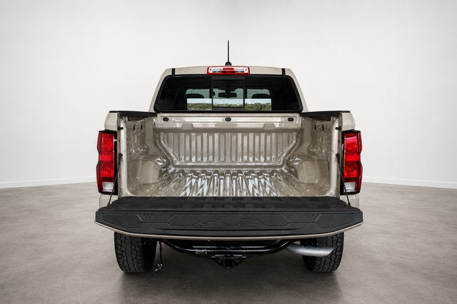 2023 Chevrolet Colorado WT