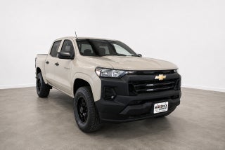 2023 Chevrolet Colorado WT
