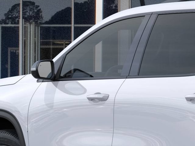 2027 Chevrolet Traverse LT - Photo 12