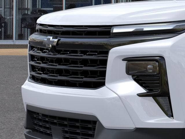 2027 Chevrolet Traverse LT - Photo 13
