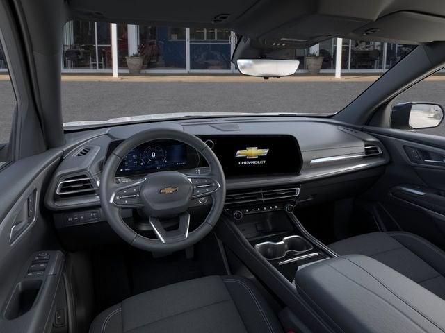 2027 Chevrolet Traverse LT - Photo 15