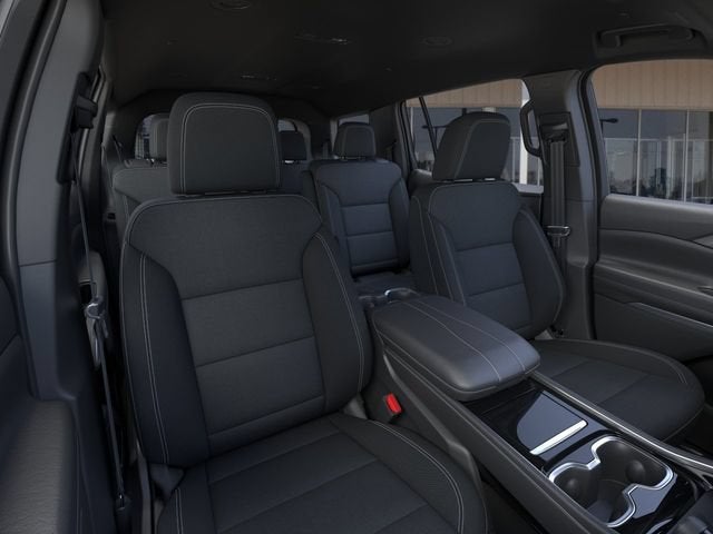 2027 Chevrolet Traverse LT - Photo 16
