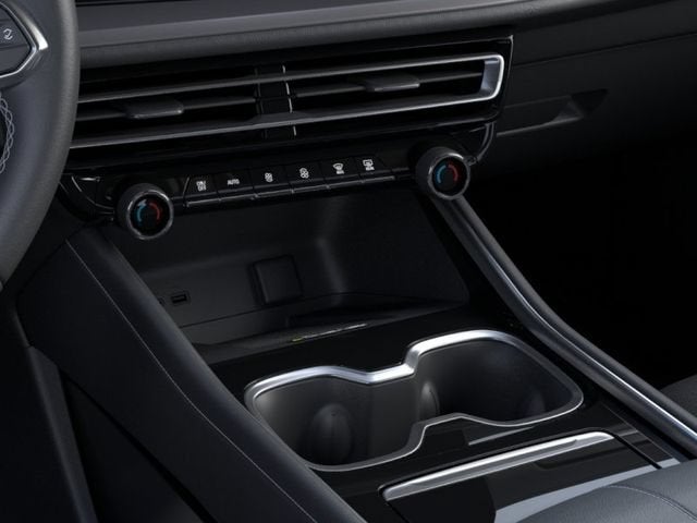 2027 Chevrolet Traverse LT - Photo 23