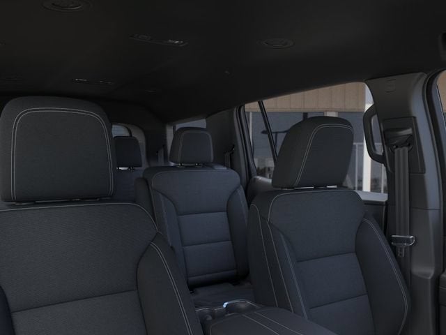 2027 Chevrolet Traverse LT - Photo 24